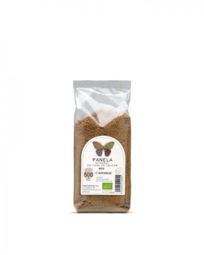 Eco Panela Integraal Suikerriet
