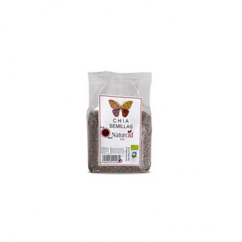 Naturcid Eco Chia Zaden 500 gr