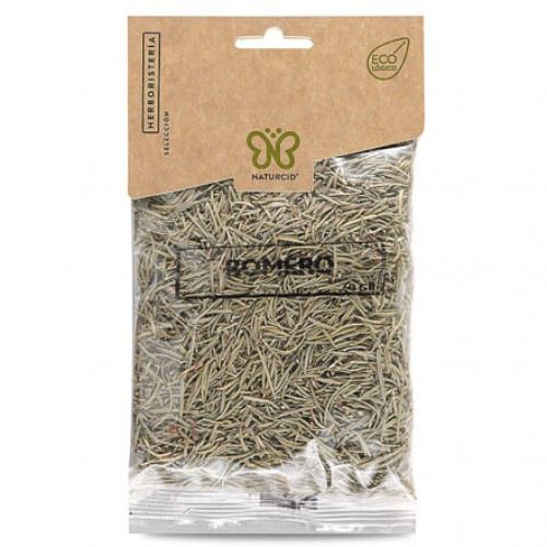 Naturcid Eco Infusion Rozemarijnblaadjes 50 gr