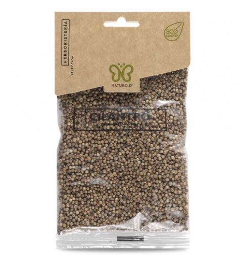 Naturcid Eco Infusie van Korianderzaad 60 gr