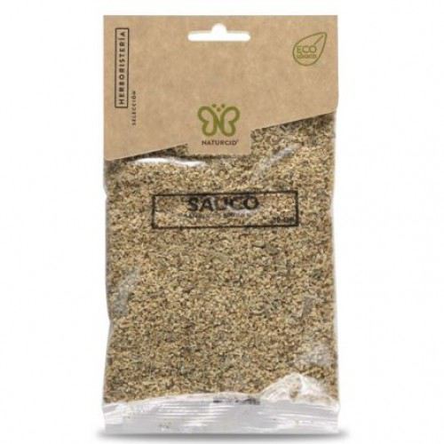 Naturcid Vlierbloesem Eco Infusion 40 gr