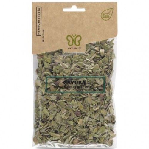 Naturcid Eco Infusion Gayaba 50 gr