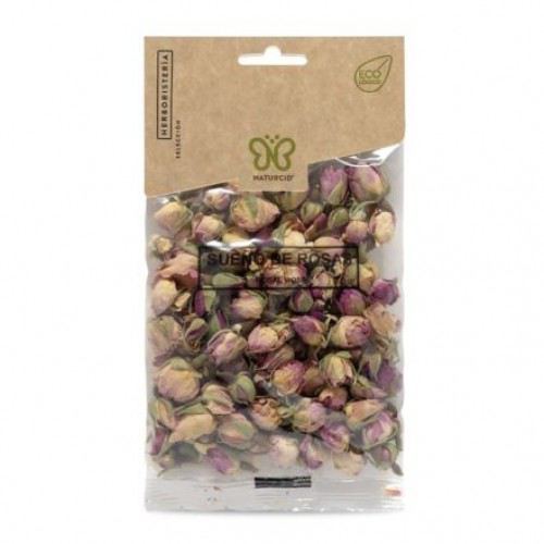 Naturcid Eco Infusion Dreams of Roses 35 gr