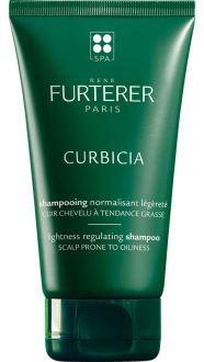 Ren&eacute; Furterer Curbicia Lichtheid Zuiverende Shampoo 150 ml