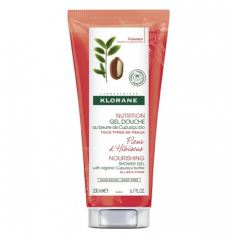 Hibiscus Bloem Douchegel 200 ml