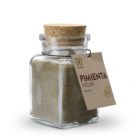 Gemalen Zwarte Peper Eco Gourmet BC 90 gr