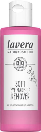 Lavera Zachte Oogmake-up Remover 100 ml