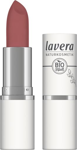 Lavera Fluwelen Matte Lippenstift 4.5 gr