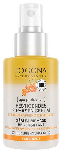 Age Protection Extra Verstevigend Bifasisch Serum 30 ml