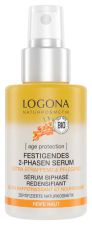 Age Protection Extra Verstevigend Bifasisch Serum 30 ml