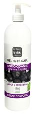Aloe &amp; A&ccedil;ai Antioxidant Douchegel 740 ml