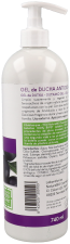 Aloe &amp; A&ccedil;ai Antioxidant Douchegel 740 ml
