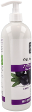 Aloe &amp; A&ccedil;ai Antioxidant Douchegel 740 ml