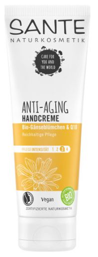 Anti-Aging Anti-Spot Handcr&egrave;me 75 ml