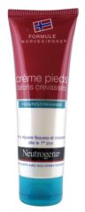 Voetencr&egrave;me Gebarsten Hielen 50 ml