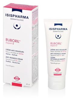 Ruboril Expert S Anti-Roodheid Cr&egrave;me 40 ml