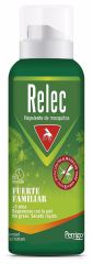 Sterke Familie Afweermiddel Spray 125 ml