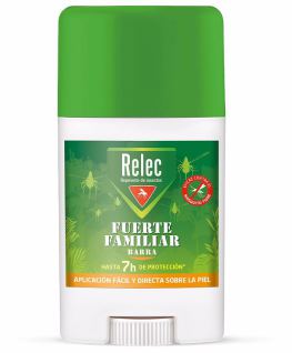 Relec Sterke familie roll-on afweermiddel 50 ml