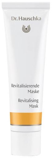 Dr. Hauschka Revitaliserend masker 30 ml