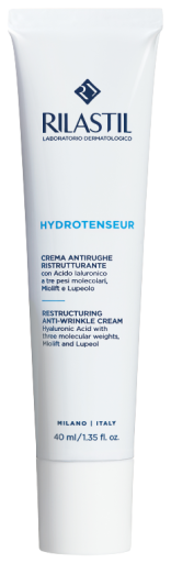 Rilastil Hydrotenseur Anti-Rimpel Cr&egrave;me 40 ml