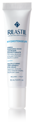 Rilastil Hydrotenseur Oogcontour 15 ml
