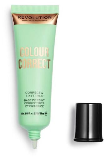 Revolution Beauty London Makeup Revolution Color Correct Primer 28ml