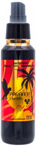 Real Natura Urucum & Cenour Bruiningsolie 100 ml