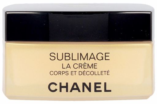 Sublimage Lichaams- en Neklijncr&egrave;me 150 gr