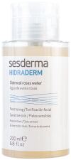 Hidraderm Haver-Rozenwater 200 ml