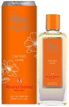 Saffier Femme Eau de Parfum Saffier Femme Eau de Parfum