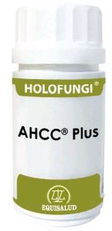 Equisalud Holofungi Ahcc Plus