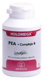Equisalud Holomega Erwt