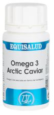 Omega 3 Arctische Kaviaar Omega 3 Arctische Kaviaar