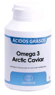 Omega 3 Arctische Kaviaar