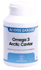 Omega 3 Arctische Kaviaar Omega 3 Arctische Kaviaar