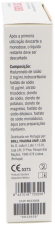 Idroflog oogheelkundige oplossing 15 enkele doses