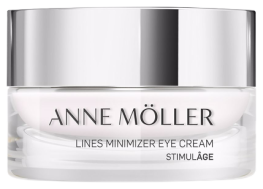 Anne M&ouml;ller Stimul&acirc;ge Lines Minimizer Oogcr&egrave;me 15 ml