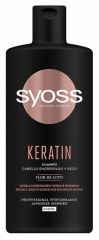 Droge Kroeshaar Shampoo 440 ml