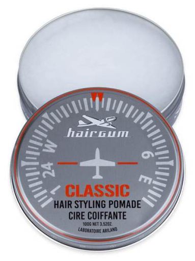 Klassieke Stylingwax 100 gr
