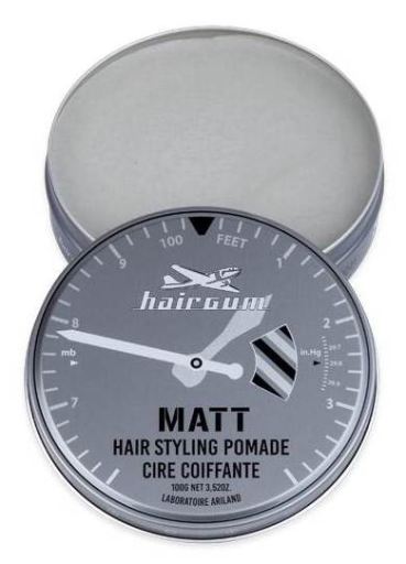 Matte Was 100 gr