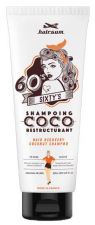 Herstructurerende Kokosshampoo 200 ml