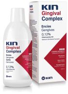Tandvleescomplex 500 ml Tandvleescomplex 500 ml