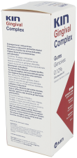 Tandvleescomplex 500 ml Tandvleescomplex 500 ml