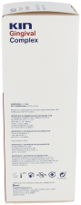 Tandvleescomplex 500 ml Tandvleescomplex 500 ml