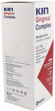 Tandvleescomplex 500 ml Tandvleescomplex 500 ml