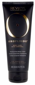 Revlon Professional Orofluido Hydraterende Bodycr&egrave;me 200 ml