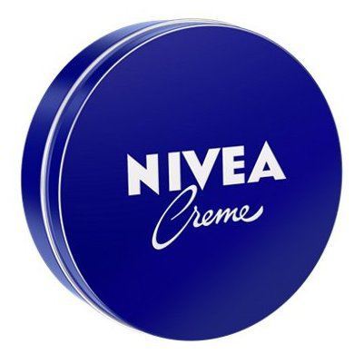 Nivea Blauwe blik hydraterende cr&egrave;me