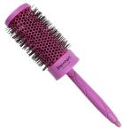 Roze keramische thermische borstel