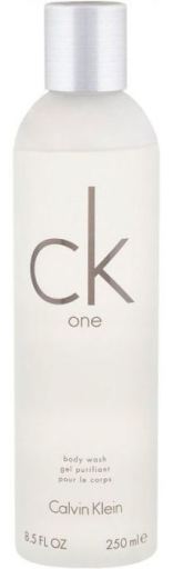 Calvin Klein Ck One Douchegel 250 ml