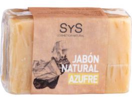 Santiveri Natuurlijke Zwavelzeep 100 gr